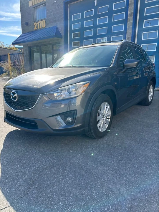 2014 Mazda CX-5 1st Gen - Image 3 of 10