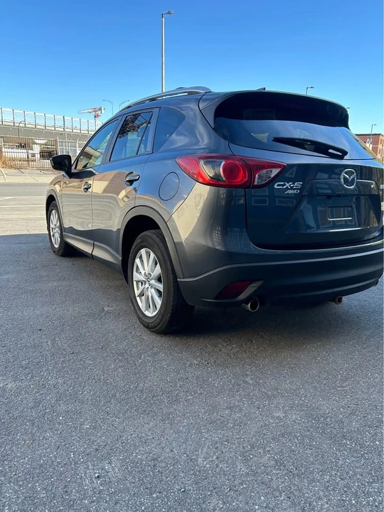 2014 Mazda CX-5 1st Gen - Image 4 of 10