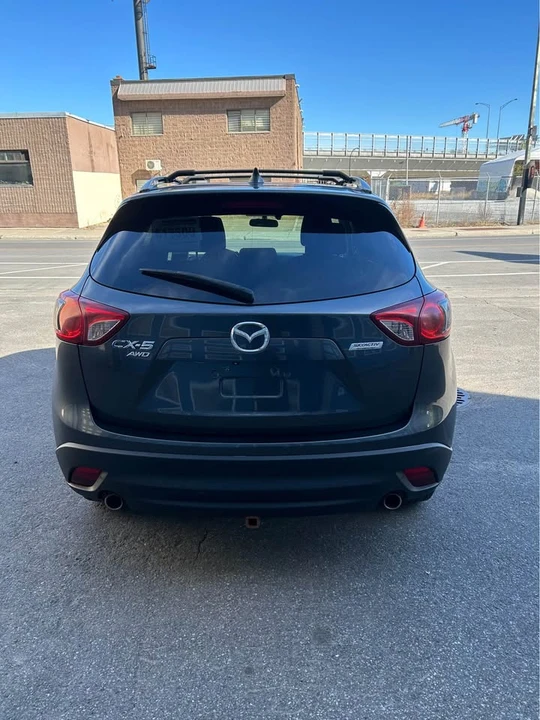 2014 Mazda CX-5 1st Gen - Image 6 of 10