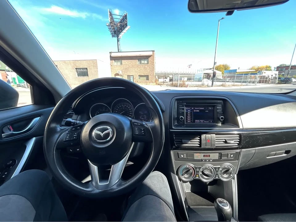 2014 Mazda CX-5 1st Gen - Image 10 of 10
