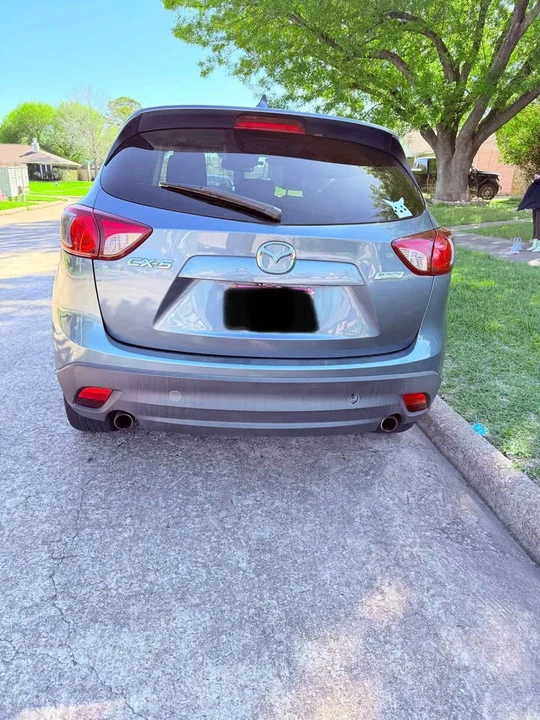 2014 Mazda CX-5 1st Gen - Image 2 of 10