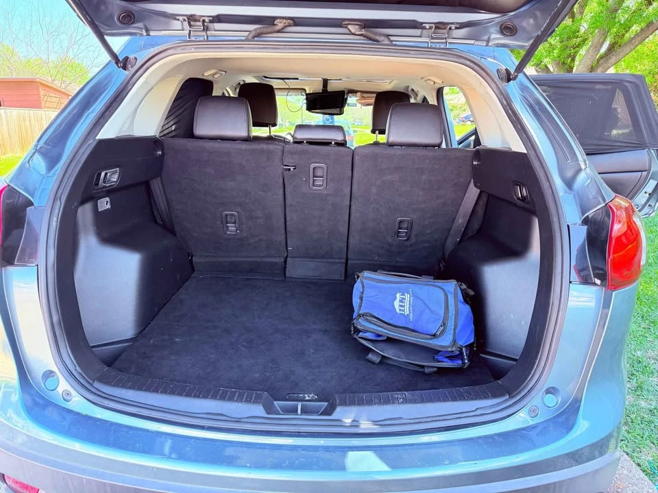 2014 Mazda CX-5 1st Gen - Image 10 of 10