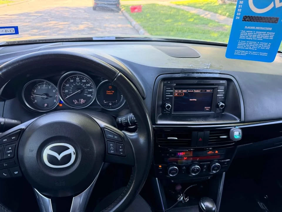 2014 Mazda CX-5 1st Gen - Image 5 of 10