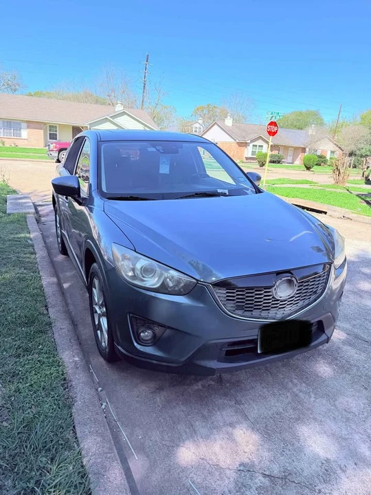2014 Mazda CX-5 1st Gen - Image 3 of 10