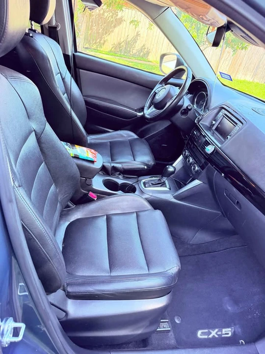 2014 Mazda CX-5 1st Gen - Image 8 of 10