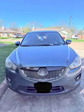 2014 Mazda CX-5