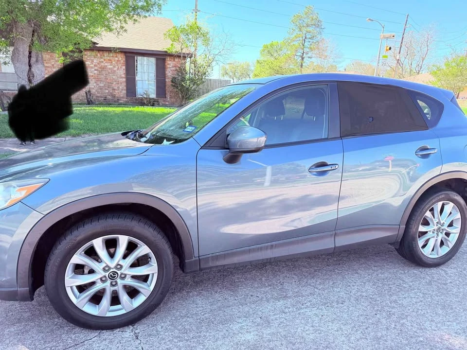 2014 Mazda CX-5 1st Gen - Image 9 of 10