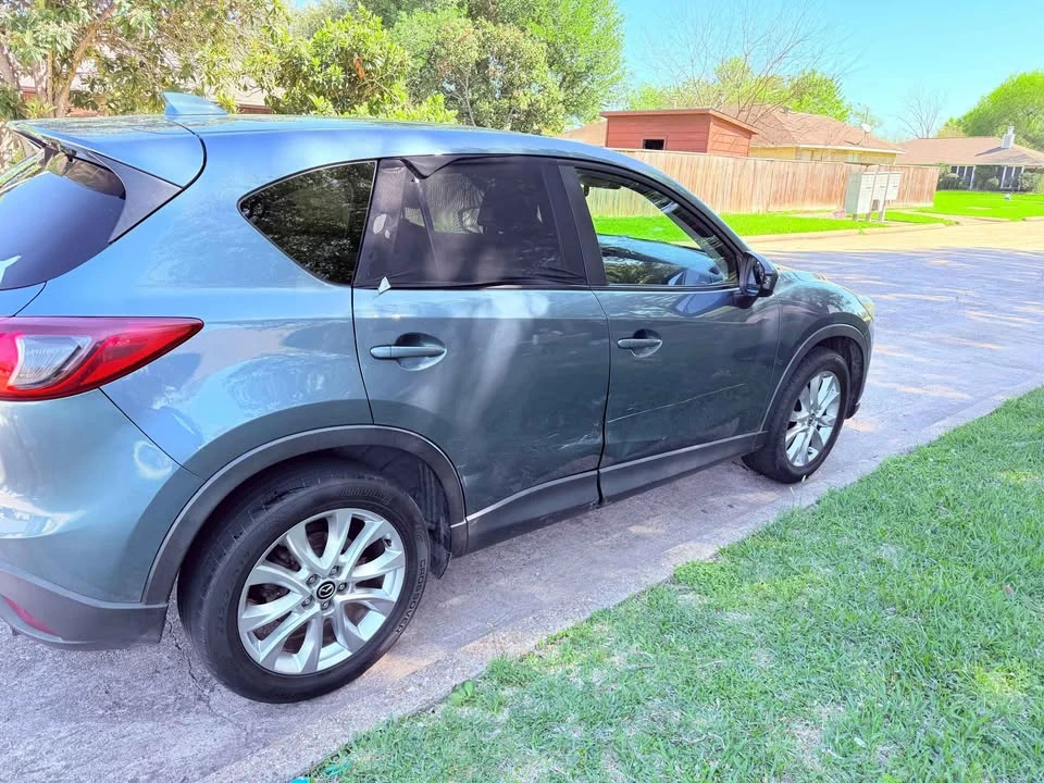 2014 Mazda CX-5 1st Gen - Image 4 of 10