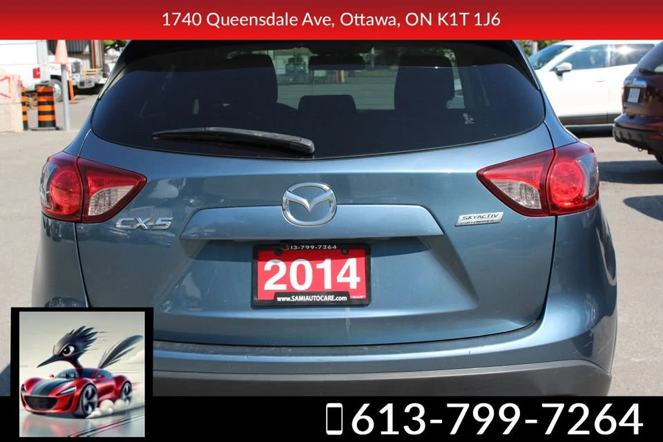 2014 Mazda CX-5 1st Gen - Image 3 of 12