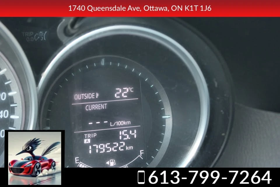 2014 Mazda CX-5 1st Gen - Image 8 of 12