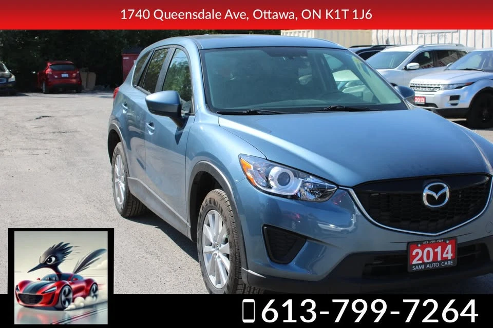 2014 Mazda CX-5 1st Gen - Image 2 of 12