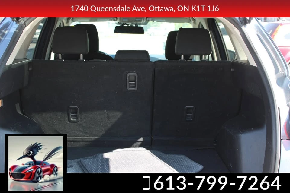2014 Mazda CX-5 1st Gen - Image 4 of 12
