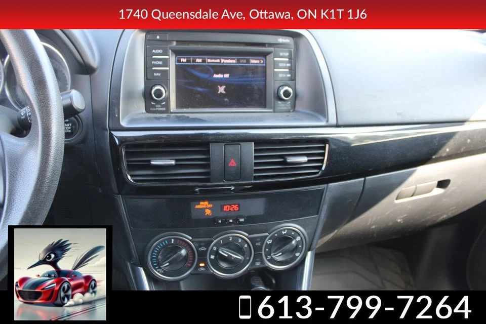2014 Mazda CX-5 1st Gen - Image 12 of 12