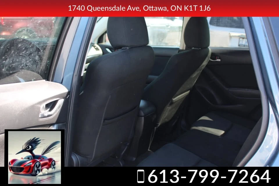 2014 Mazda CX-5 1st Gen - Image 6 of 12