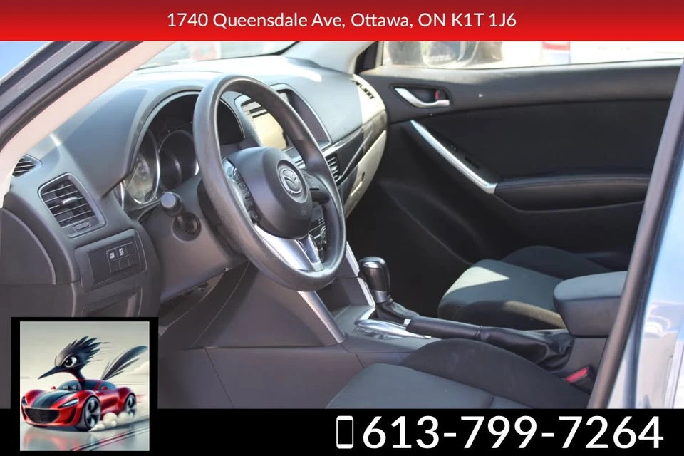 2014 Mazda CX-5 1st Gen - Image 5 of 12