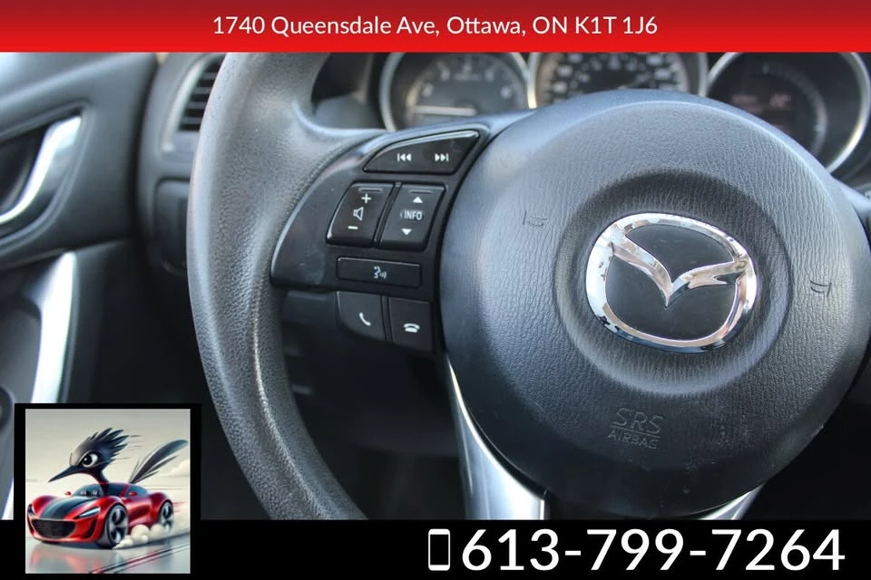 2014 Mazda CX-5 1st Gen - Image 11 of 12