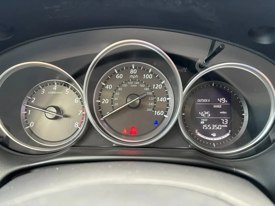 2014 Mazda CX-5 1st Gen - Image 19 of 19