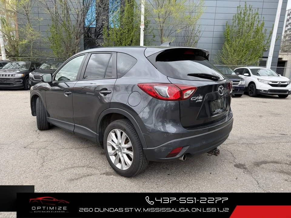 2014 Mazda CX-5 1st Gen - Image 3 of 20