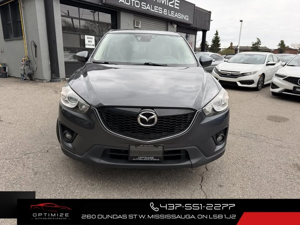 2014 Mazda CX-5 1st Gen - Image 8 of 20