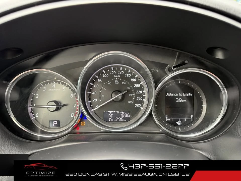 2014 Mazda CX-5 1st Gen - Image 19 of 20