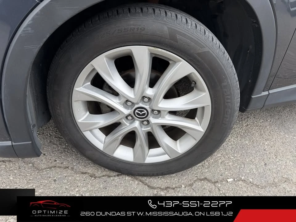 2014 Mazda CX-5 1st Gen - Image 9 of 20