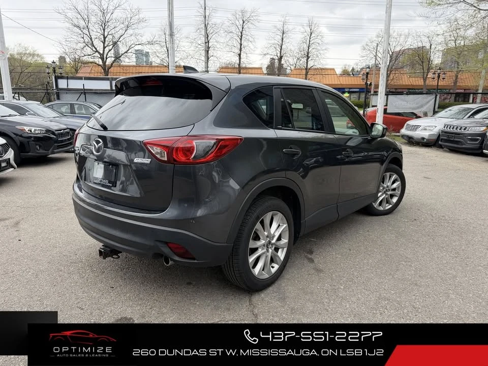2014 Mazda CX-5 1st Gen - Image 5 of 20