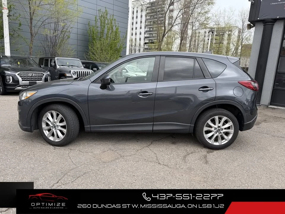 2014 Mazda CX-5 1st Gen - Image 2 of 20