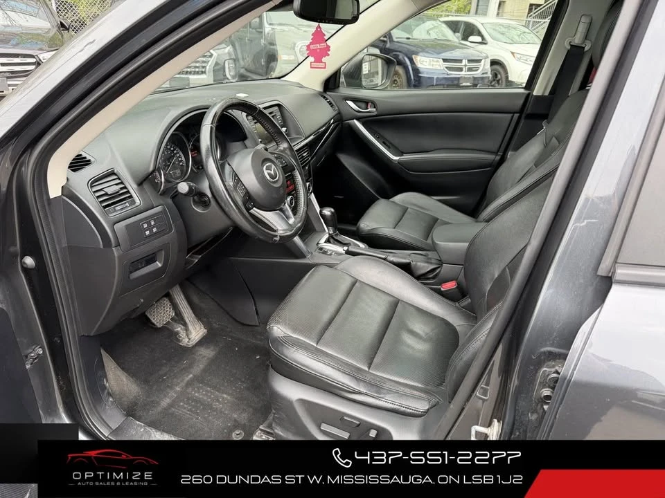 2014 Mazda CX-5 1st Gen - Image 12 of 20