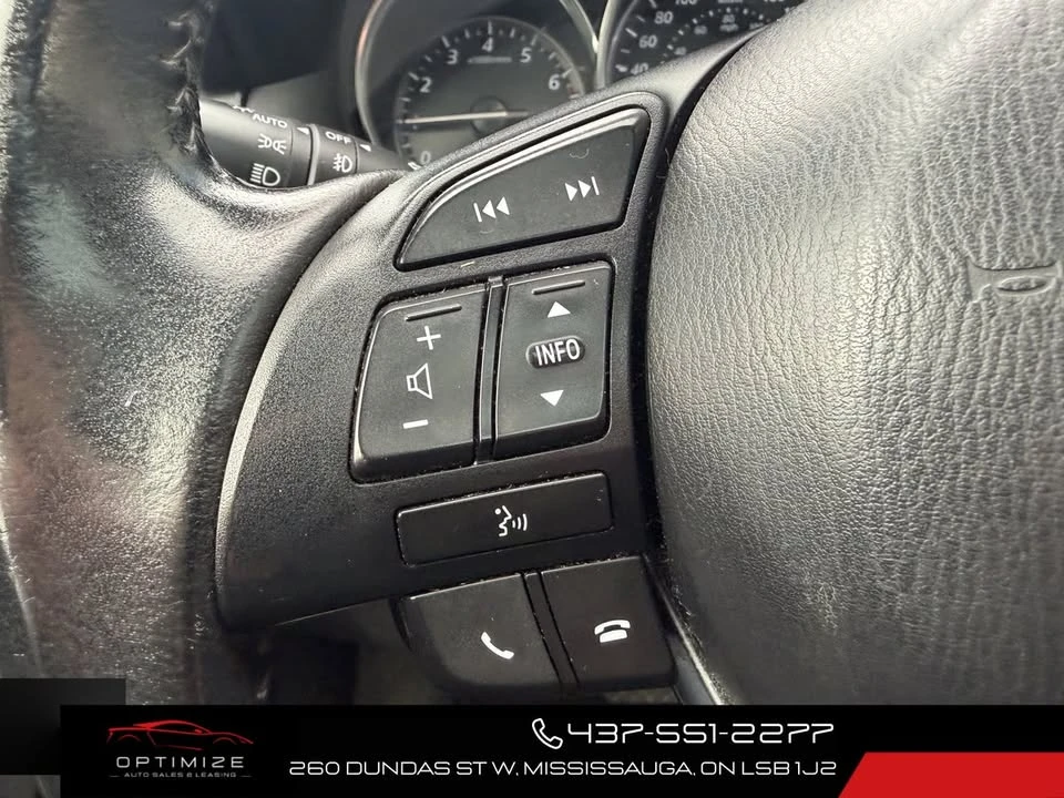 2014 Mazda CX-5 1st Gen - Image 17 of 20