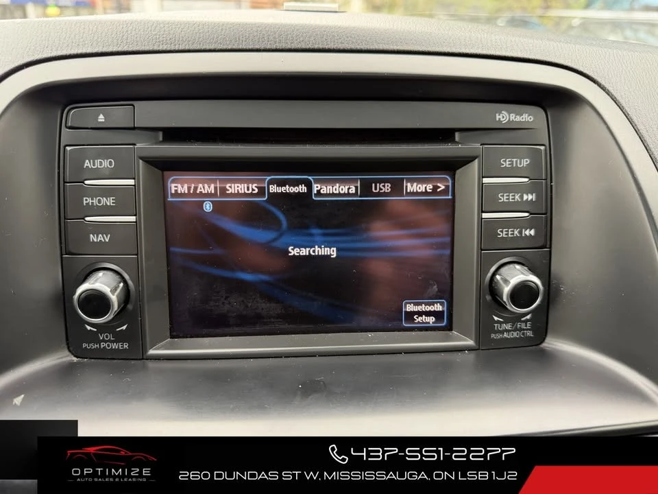 2014 Mazda CX-5 1st Gen - Image 20 of 20
