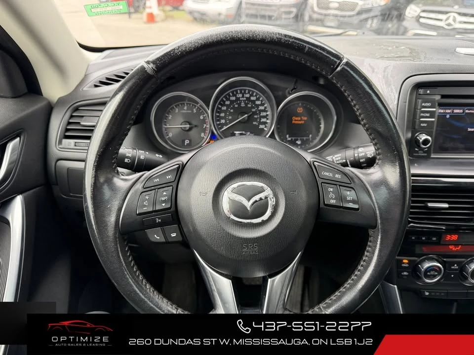 2014 Mazda CX-5 1st Gen - Image 16 of 20