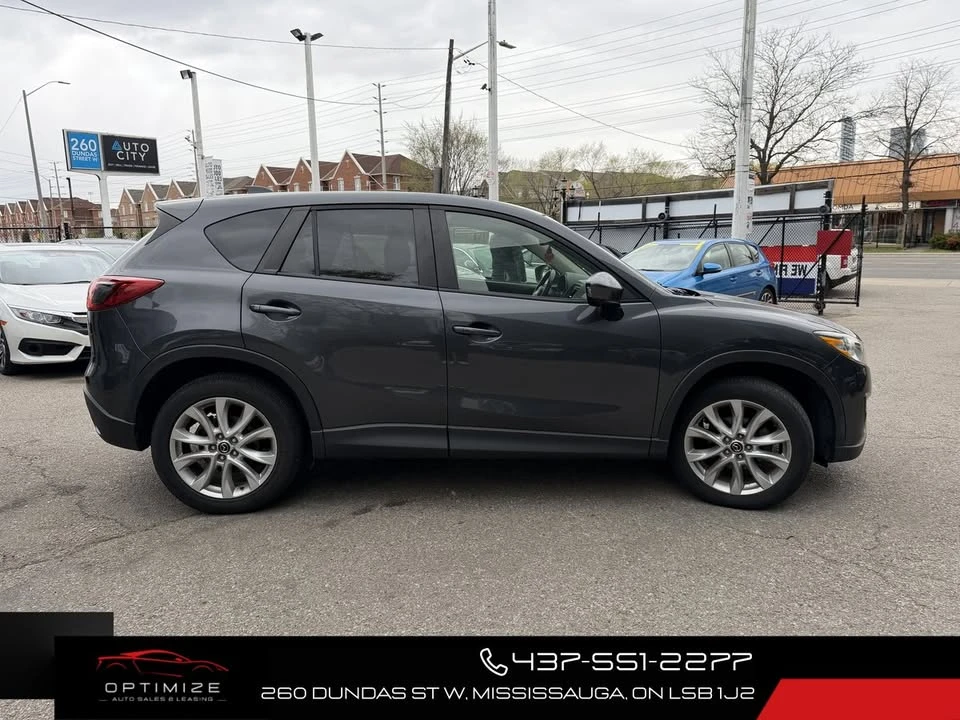 2014 Mazda CX-5 1st Gen - Image 6 of 20