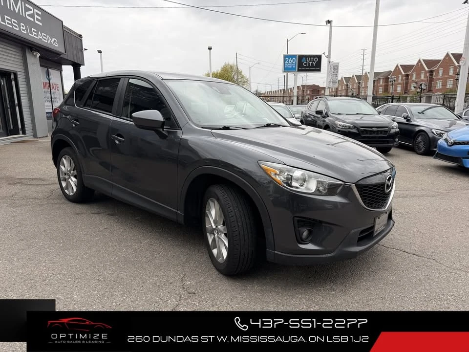 2014 Mazda CX-5 1st Gen - Image 7 of 20