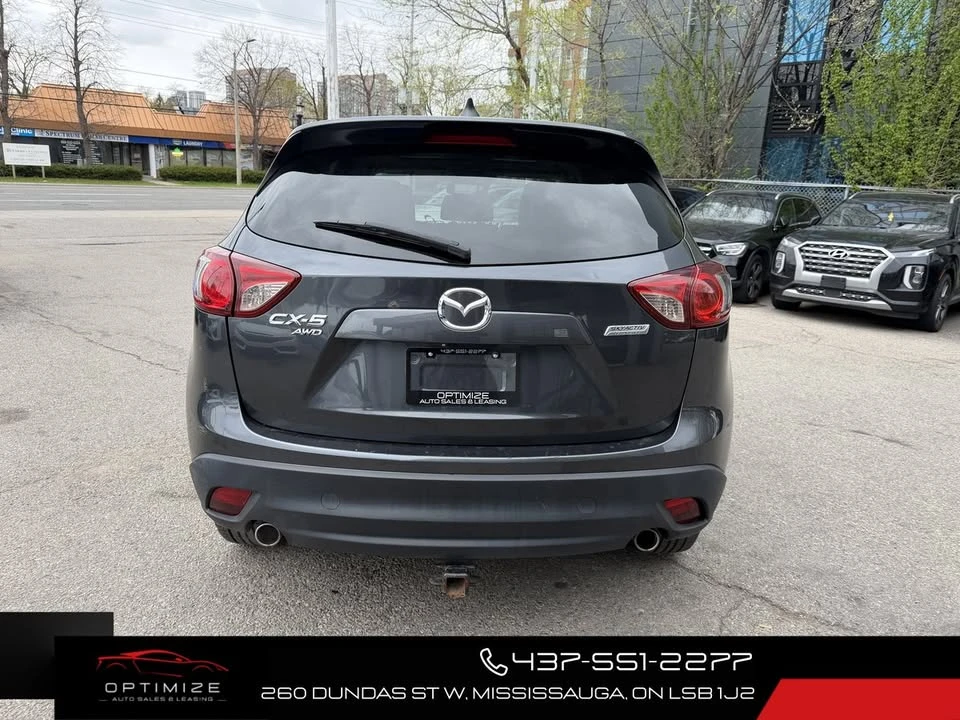2014 Mazda CX-5 1st Gen - Image 4 of 20