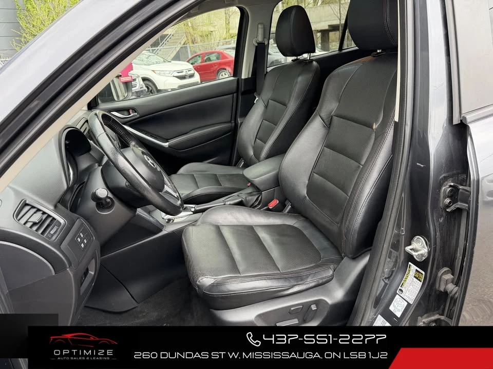 2014 Mazda CX-5 1st Gen - Image 13 of 20
