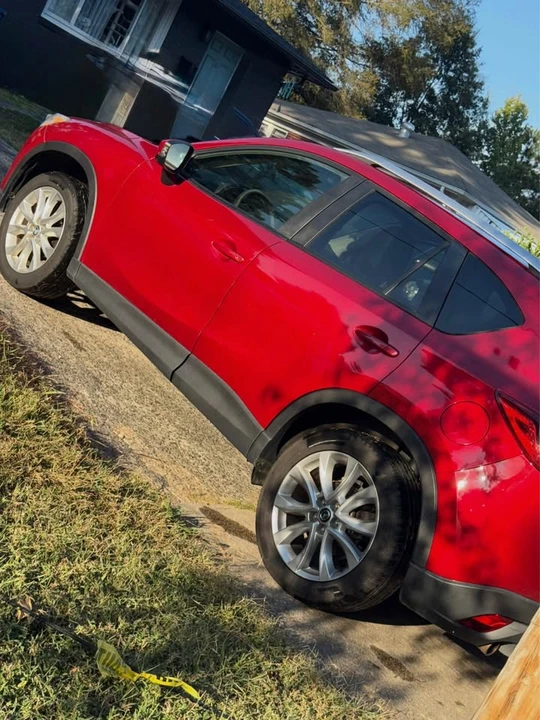2014 Mazda CX-5 1st Gen - Image 9 of 9
