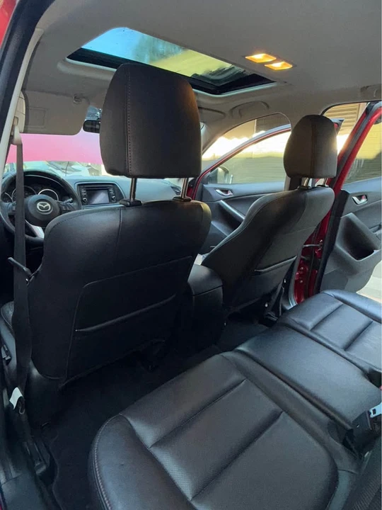 2014 Mazda CX-5 1st Gen - Image 4 of 9