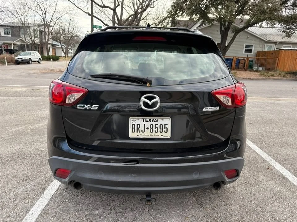 2014 Mazda CX-5 1st Gen - Image 9 of 19