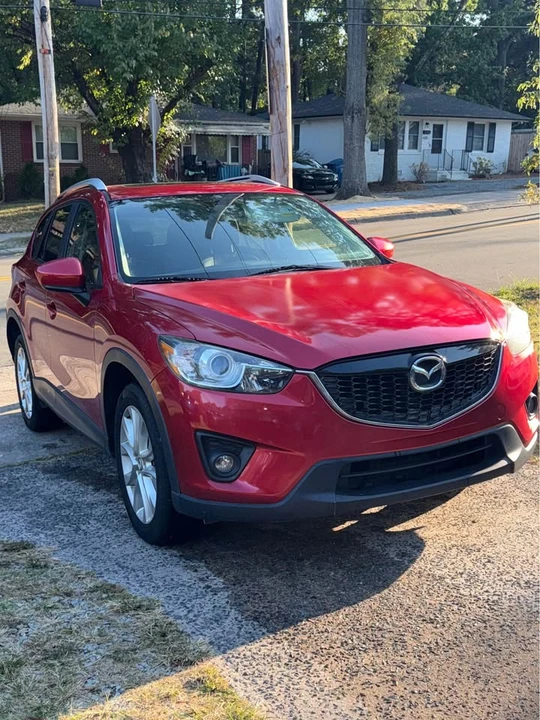 2014 Mazda CX-5 1st Gen - Image 8 of 9