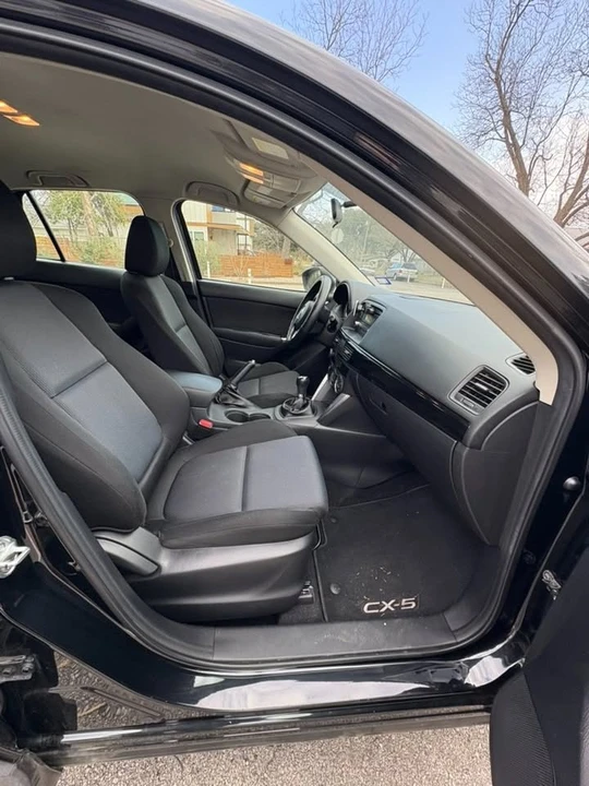 2014 Mazda CX-5 1st Gen - Image 15 of 19