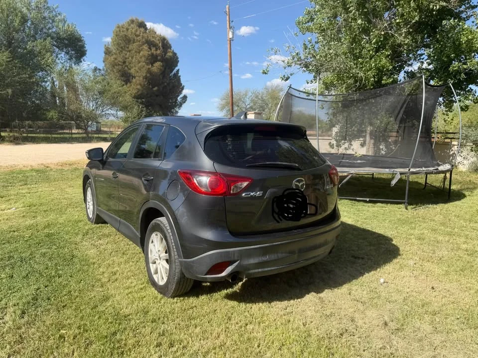 2014 Mazda CX-5 1st Gen - Image 5 of 6