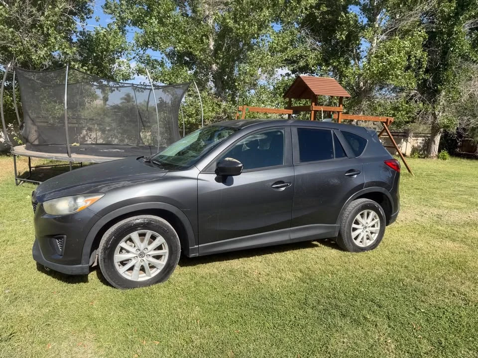2014 Mazda CX-5 1st Gen - Image 2 of 6