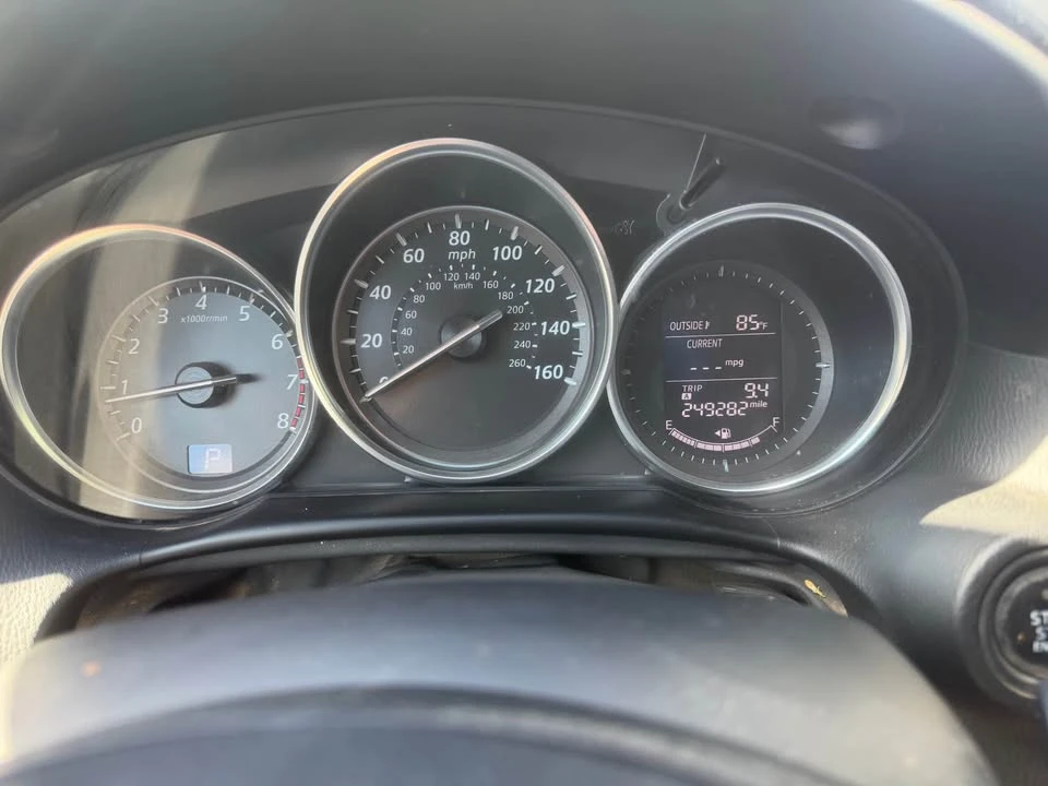 2014 Mazda CX-5 1st Gen - Image 6 of 6
