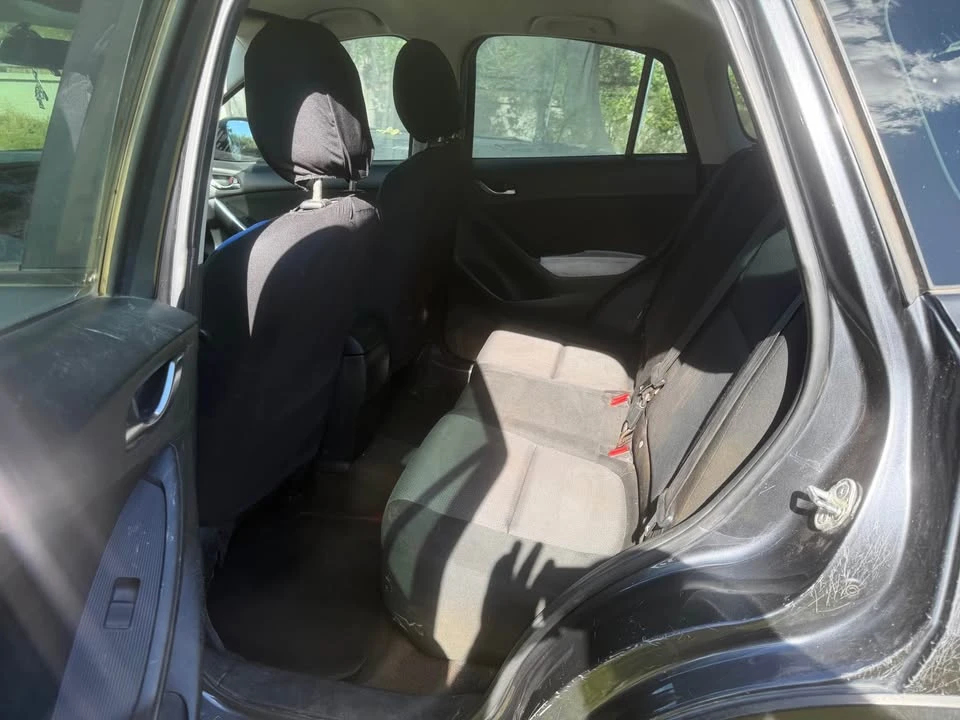 2014 Mazda CX-5 1st Gen - Image 4 of 6