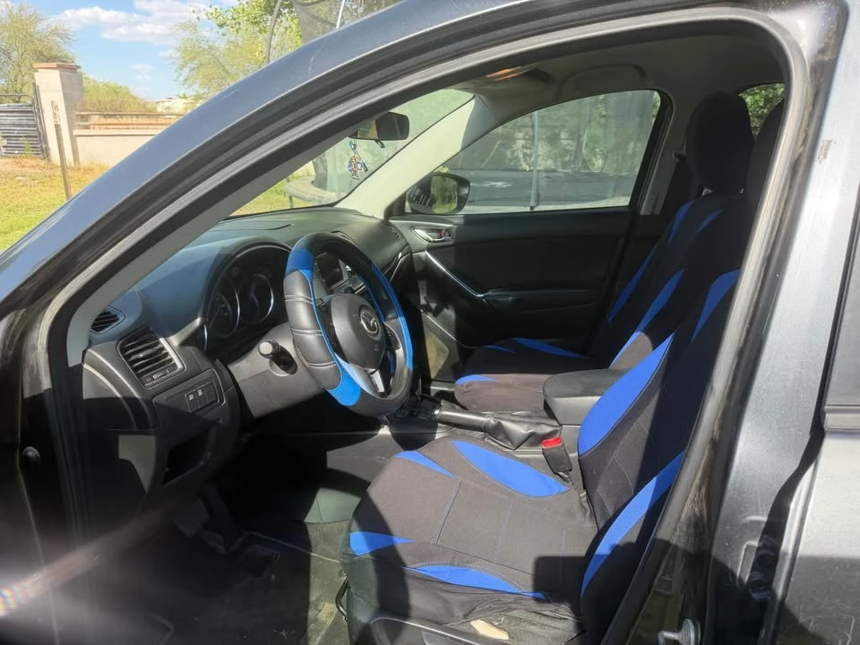 2014 Mazda CX-5 1st Gen - Image 3 of 6