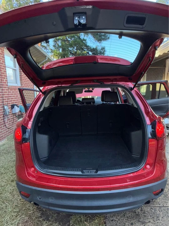 2014 Mazda CX-5 1st Gen - Image 2 of 9