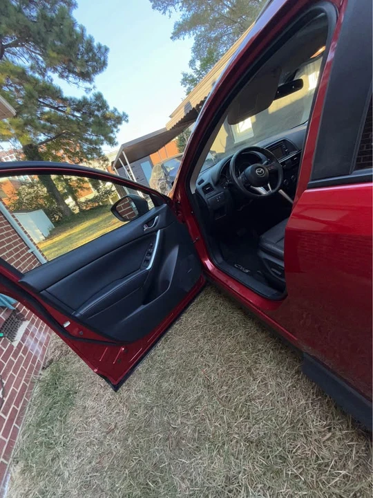 2014 Mazda CX-5 1st Gen - Image 7 of 9