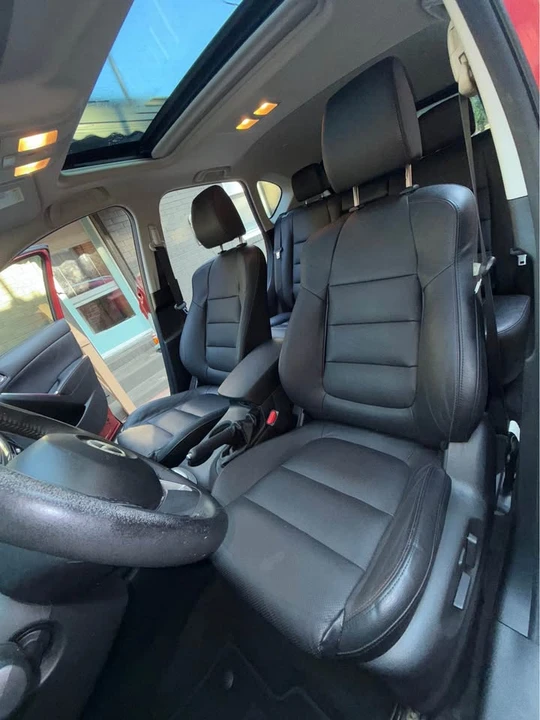 2014 Mazda CX-5 1st Gen - Image 5 of 9