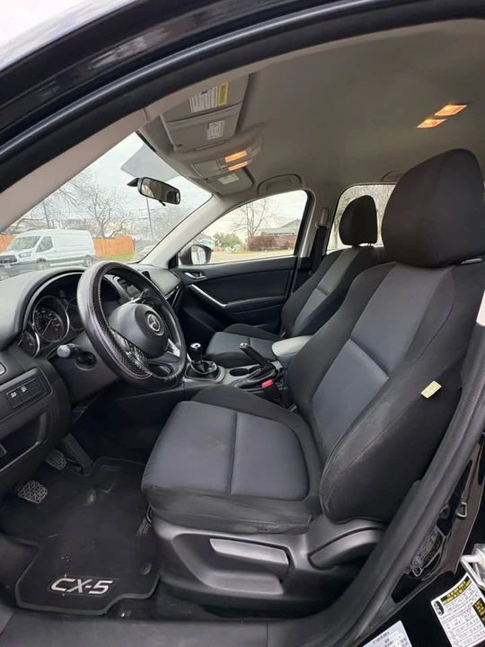 2014 Mazda CX-5 1st Gen - Image 13 of 19