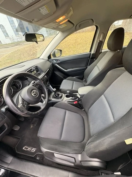 2014 Mazda CX-5 1st Gen - Image 17 of 19